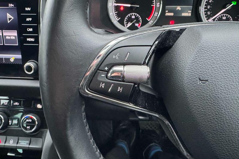 Used Skoda Kodiaq 2022 for sale - 77138225: Photo 18