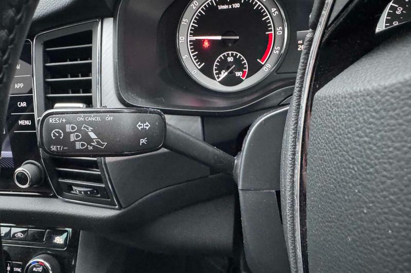 Used Skoda Kodiaq 2022 for sale - 77138225: Photo 20