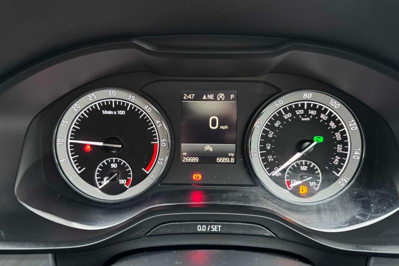 Used Skoda Kodiaq 2022 for sale - 77138225: Photo 22