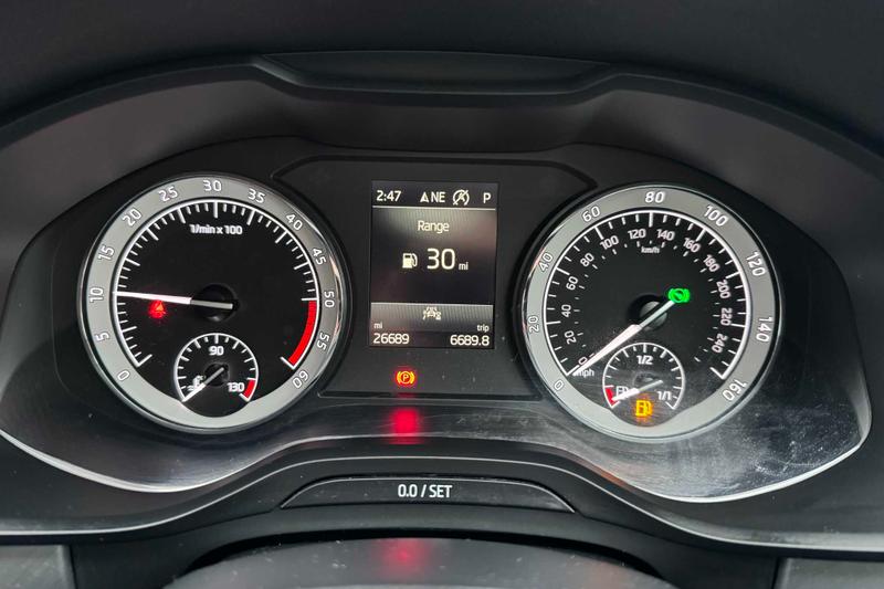 Used Skoda Kodiaq 2022 for sale - 77138225: Photo 23