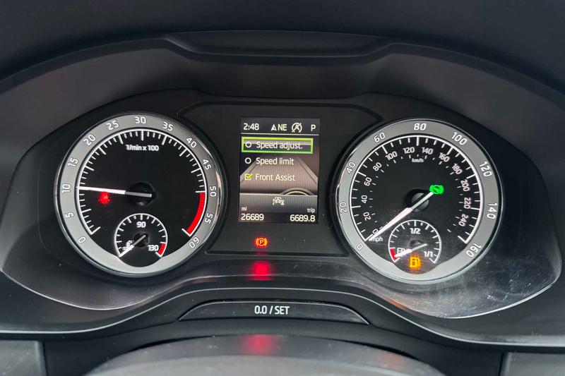 Used Skoda Kodiaq 2022 for sale - 77138225: Photo 24