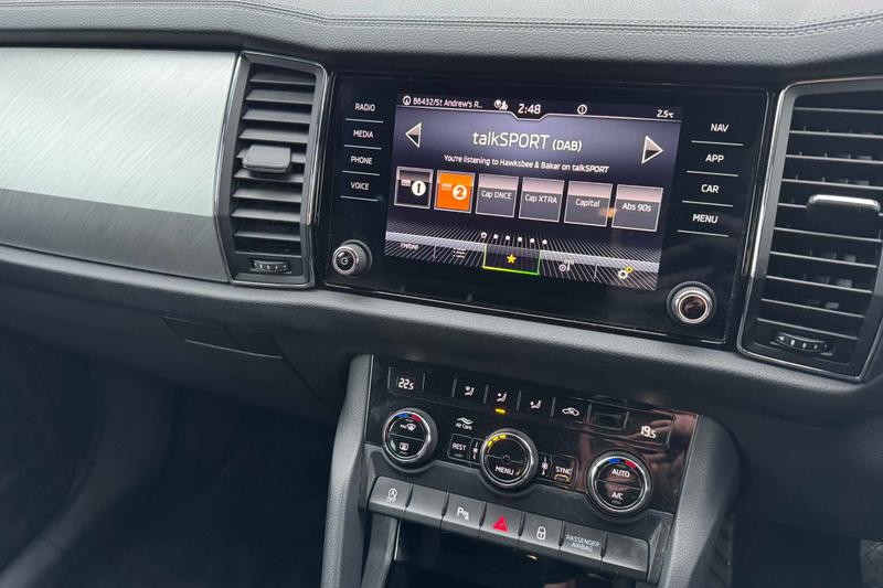 Used Skoda Kodiaq 2022 for sale - 77138225: Photo 25