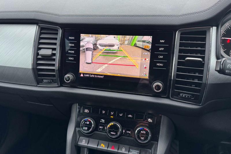 Used Skoda Kodiaq 2022 for sale - 77138225: Photo 28