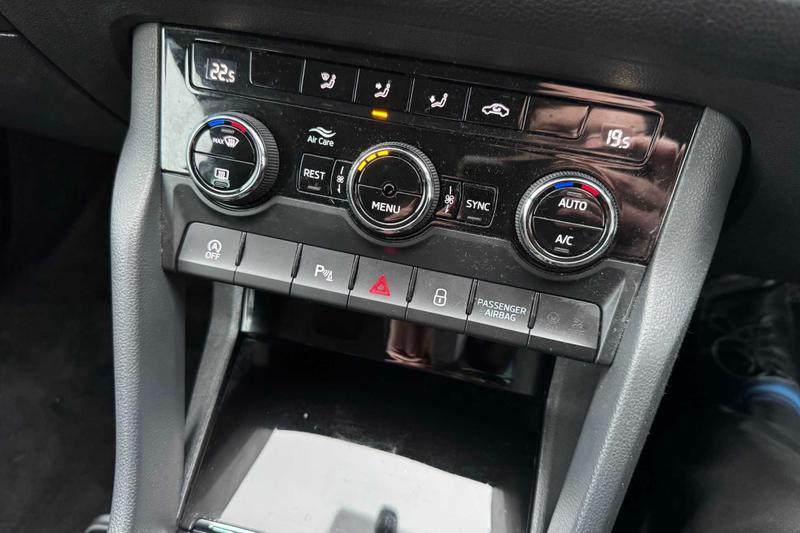 Used Skoda Kodiaq 2022 for sale - 77138225: Photo 31