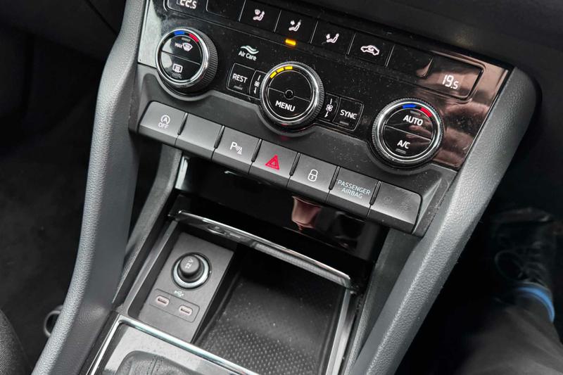 Used Skoda Kodiaq 2022 for sale - 77138225: Photo 32