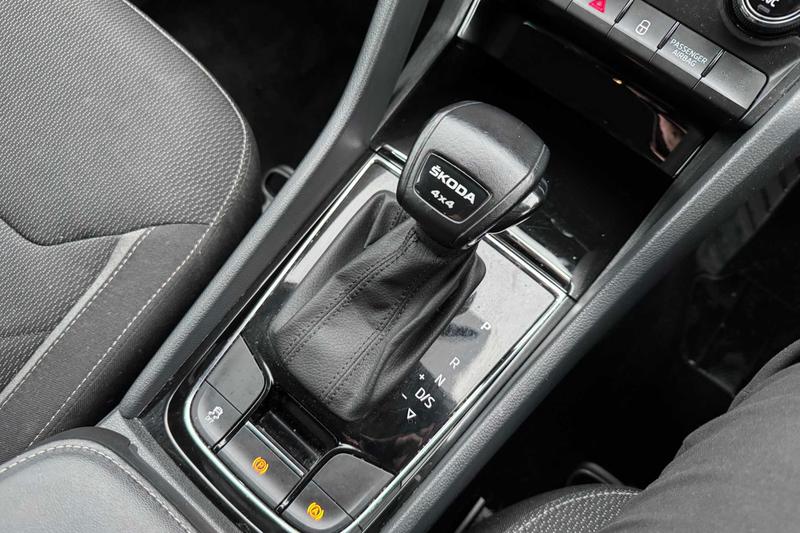 Used Skoda Kodiaq 2022 for sale - 77138225: Photo 33