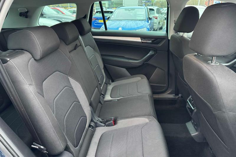 Used Skoda Kodiaq 2022 for sale - 77138225: Photo 34