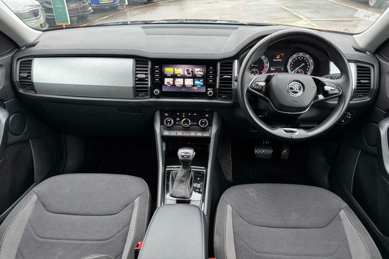 Used Skoda Kodiaq 2022 for sale - 77138225: Photo 35