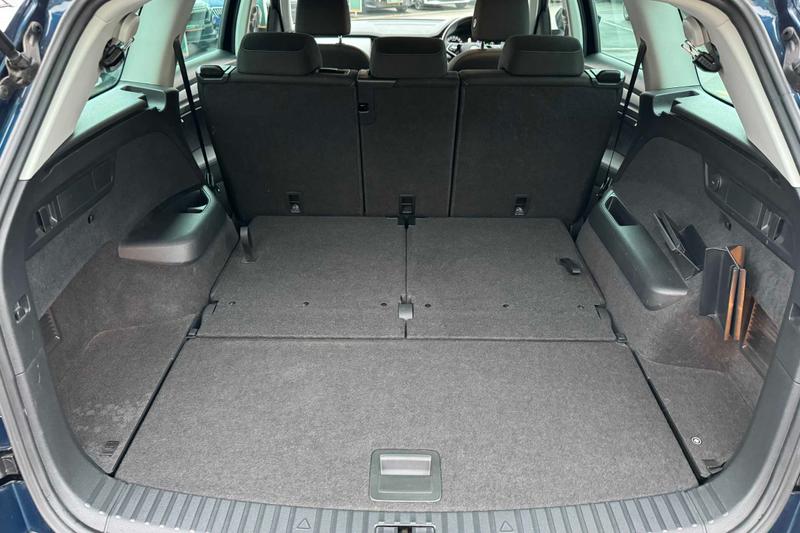 Used Skoda Kodiaq 2022 for sale - 77138225: Photo 36