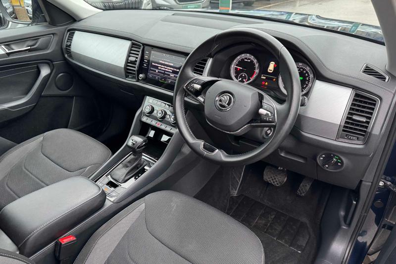 Used Skoda Kodiaq 2022 for sale - 77138225: Photo 6