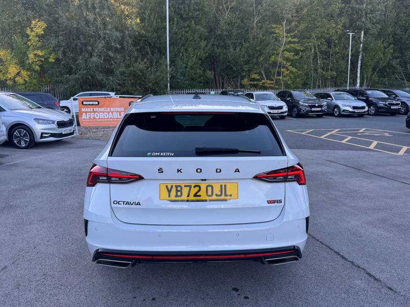 Used Skoda Octavia 2023 for sale - 76882526: Photo 12