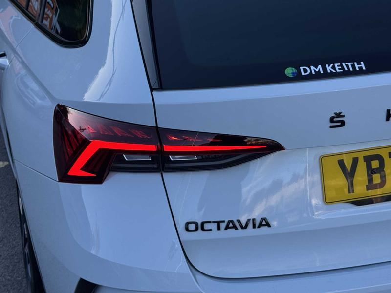 Used Skoda Octavia 2023 for sale - 76882526: Photo 13