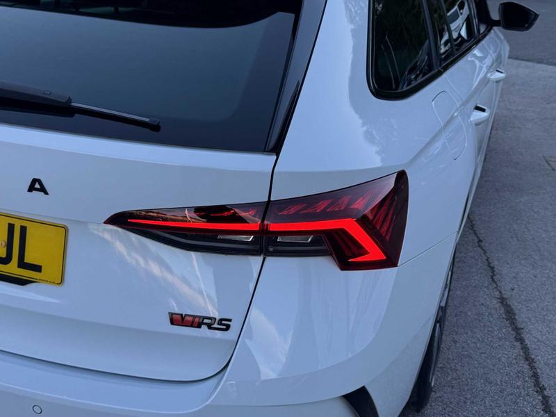 Used Skoda Octavia 2023 for sale - 76882526: Photo 14