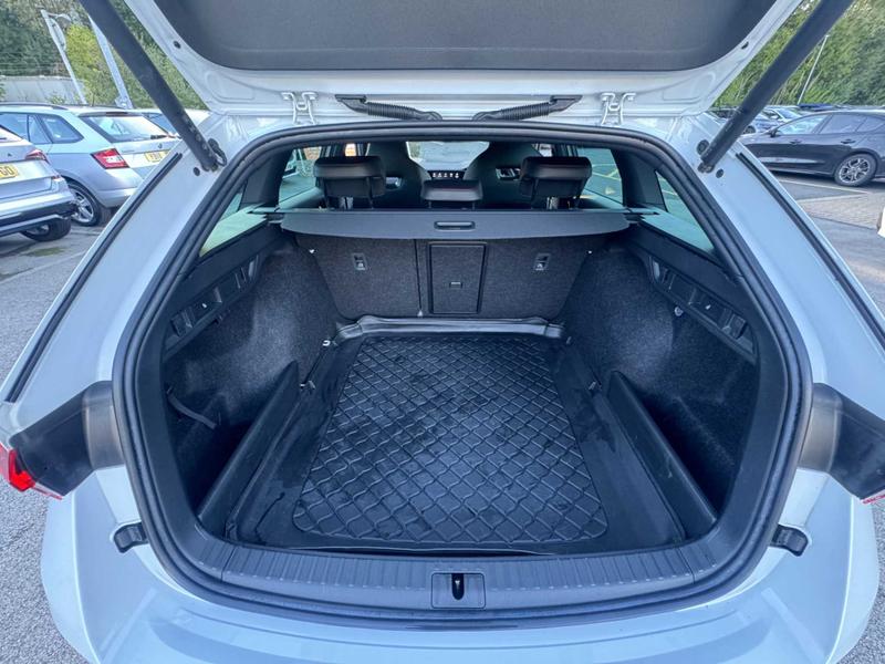 Used Skoda Octavia 2023 for sale - 76882526: Photo 15