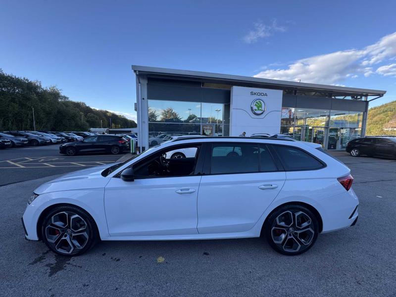 Used Skoda Octavia 2023 for sale - 76882526: Photo 17