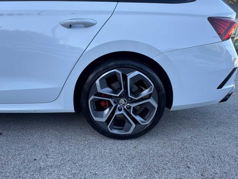 Used Skoda Octavia 2023 for sale - 76882526: Photo 18