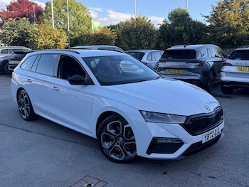 2023 - 2.0 TDI 200 vRS 5dr DSG