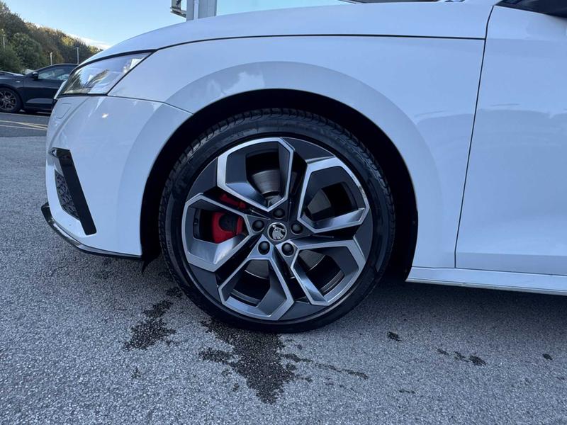 Used Skoda Octavia 2023 for sale - 76882526: Photo 21