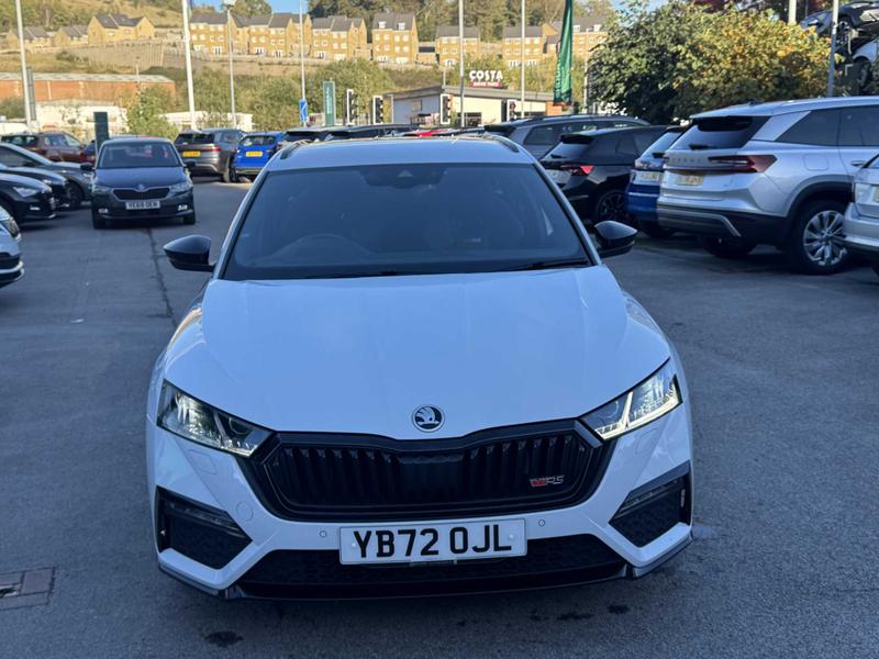 Used Skoda Octavia 2023 for sale - 76882526: Photo 22