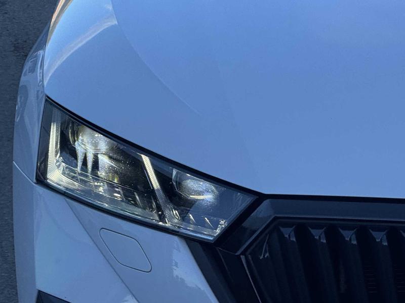 Used Skoda Octavia 2023 for sale - 76882526: Photo 23