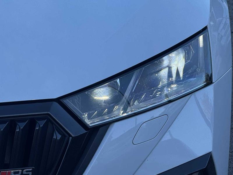 Used Skoda Octavia 2023 for sale - 76882526: Photo 24