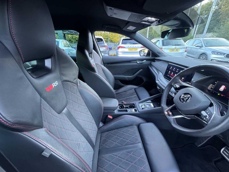 Used Skoda Octavia 2023 for sale - 76882526: Photo 28