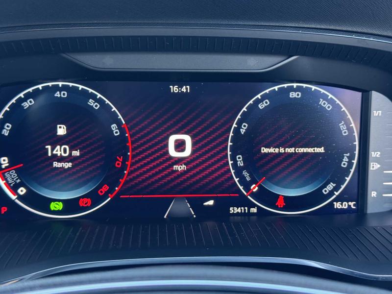 Used Skoda Octavia 2023 for sale - 76882526: Photo 31