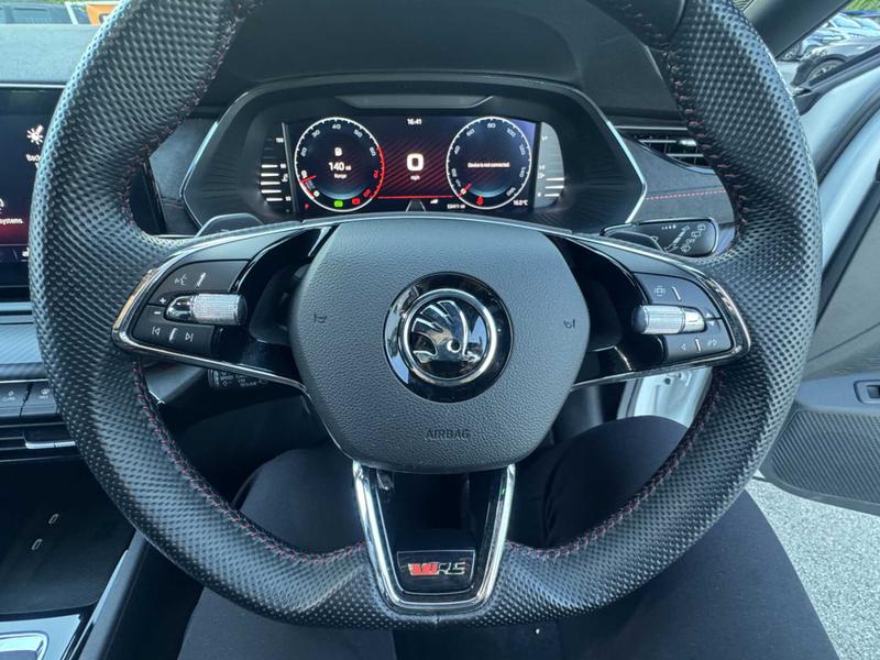 Used Skoda Octavia 2023 for sale - 76882526: Photo 32