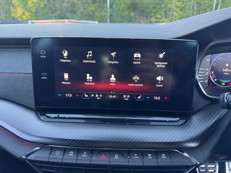 Used Skoda Octavia 2023 for sale - 76882526: Photo 36