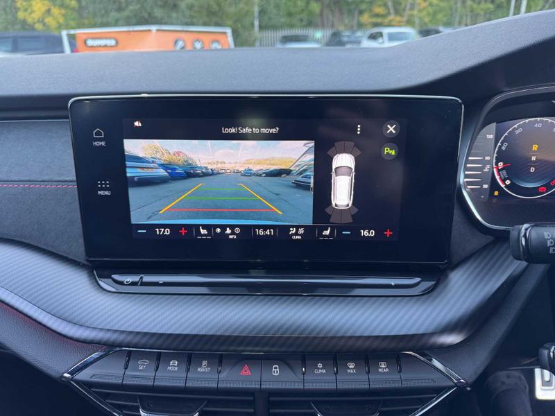 Used Skoda Octavia 2023 for sale - 76882526: Photo 40