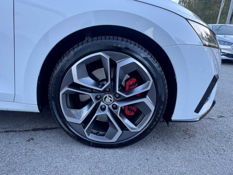 Used Skoda Octavia 2023 for sale - 76882526: Photo 5