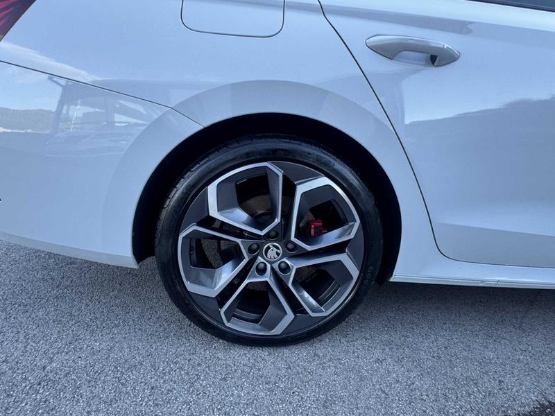 Used Skoda Octavia 2023 for sale - 76882526: Photo 7