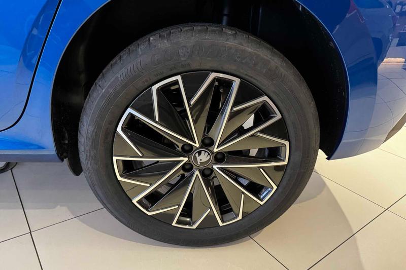 Used Skoda Kamiq for sale - 77532767: Photo 13