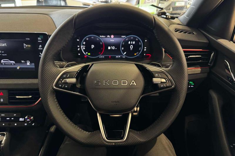 Used Skoda Kamiq for sale - 77532767: Photo 18