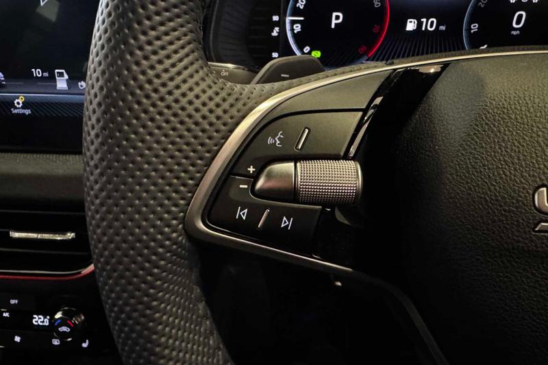 Used Skoda Kamiq for sale - 77532767: Photo 19