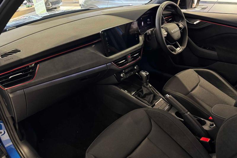 Used Skoda Kamiq for sale - 77532767: Photo 2