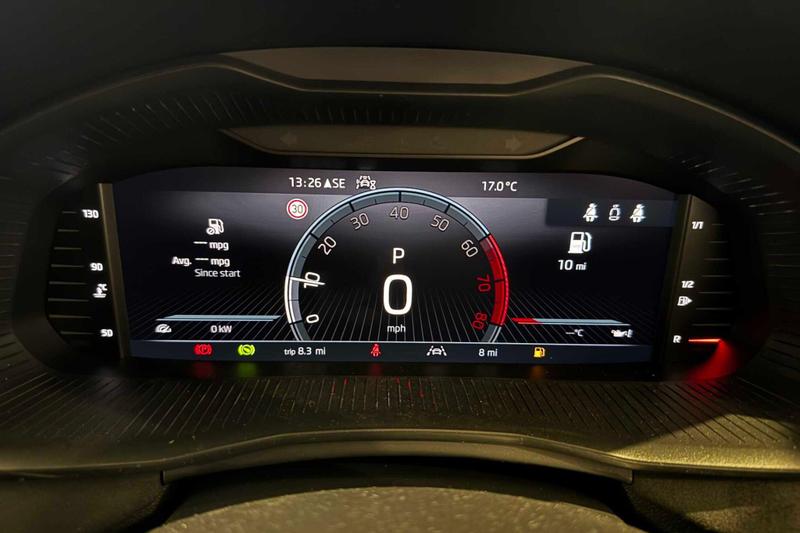 Used Skoda Kamiq for sale - 77532767: Photo 24