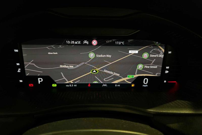 Used Skoda Kamiq for sale - 77532767: Photo 25