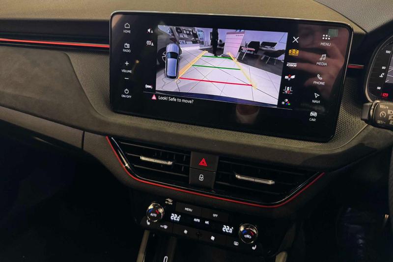 Used Skoda Kamiq for sale - 77532767: Photo 26