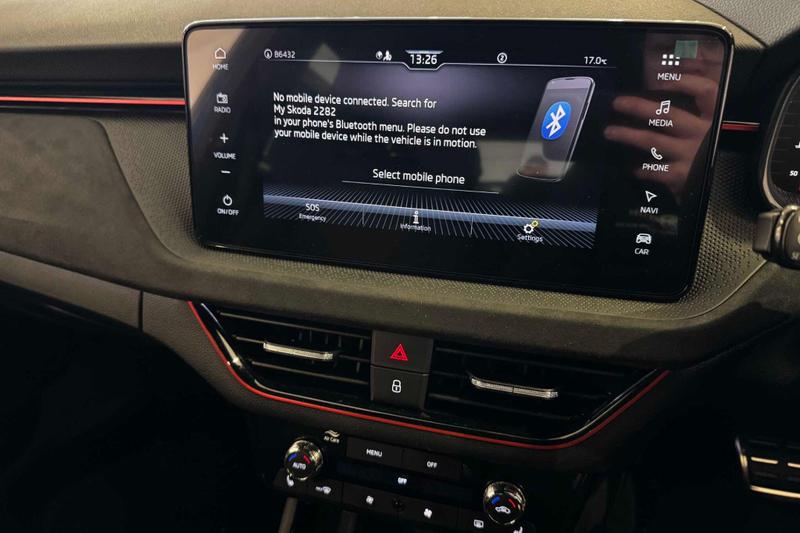 Used Skoda Kamiq for sale - 77532767: Photo 27