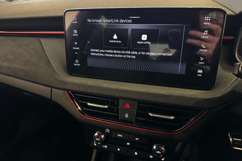 Used Skoda Kamiq for sale - 77532767: Photo 28