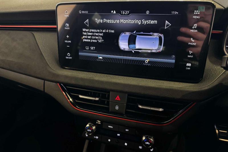 Used Skoda Kamiq for sale - 77532767: Photo 29