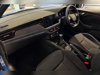 Used Skoda Kamiq undefined for sale - 77532767: Photo