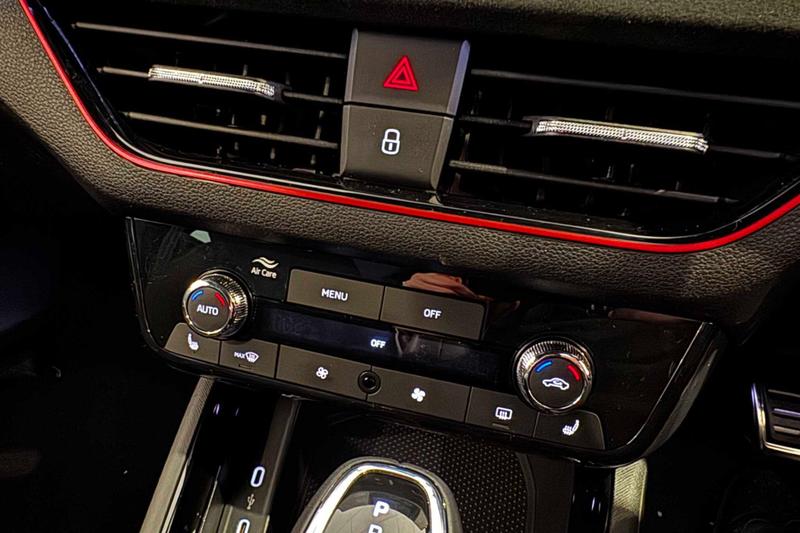 Used Skoda Kamiq for sale - 77532767: Photo 31