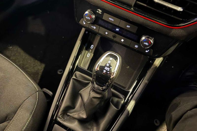 Used Skoda Kamiq for sale - 77532767: Photo 32