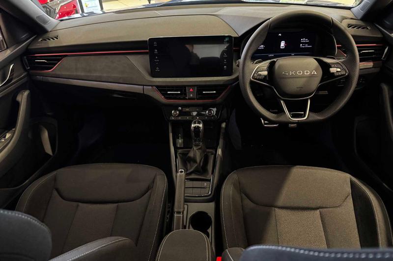 Used Skoda Kamiq for sale - 77532767: Photo 34