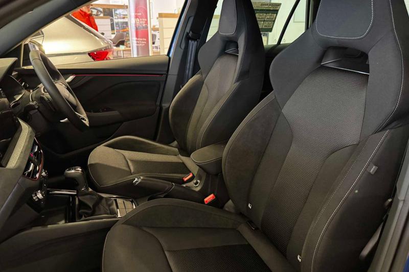 Used Skoda Kamiq for sale - 77532767: Photo 37