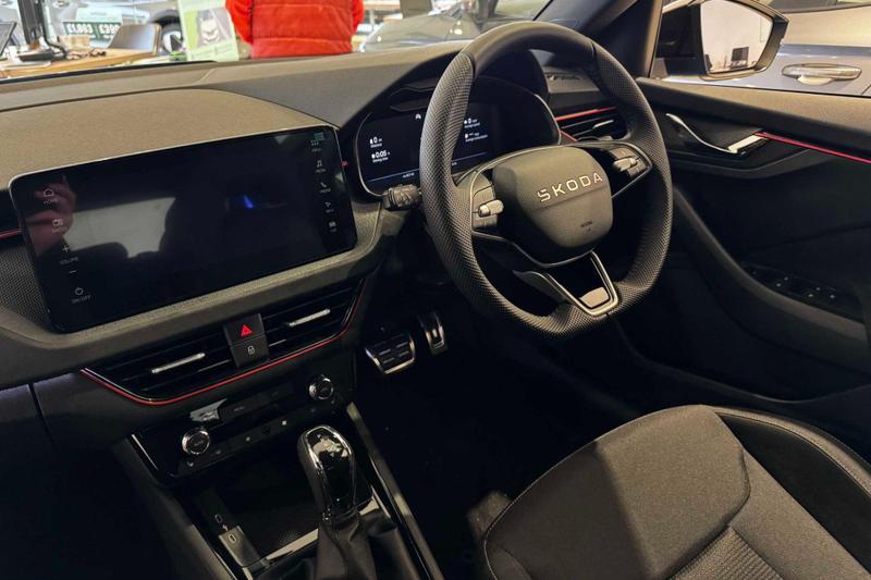 Used Skoda Kamiq for sale - 77532767: Photo 38