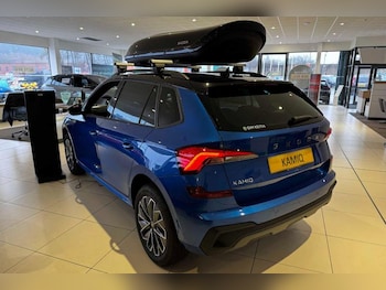 Used Skoda Kamiq undefined for sale - 77532767: Photo