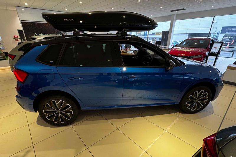 Used Skoda Kamiq for sale - 77532767: Photo 4